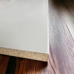 Plan de travail EGGER Blanc premium / W1000/ST76