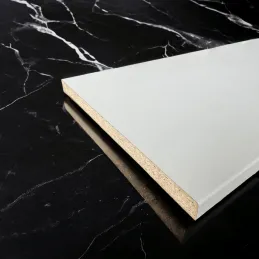 Plan de travail EGGER Blanc premium / W1000/ST76