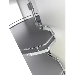 Carrousel 3/4 - Arena Clasicc - 820 mm / Anthracite