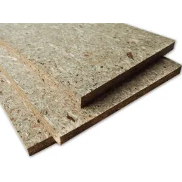 Panneau MFP à bord droit 2500 x 1250 mm