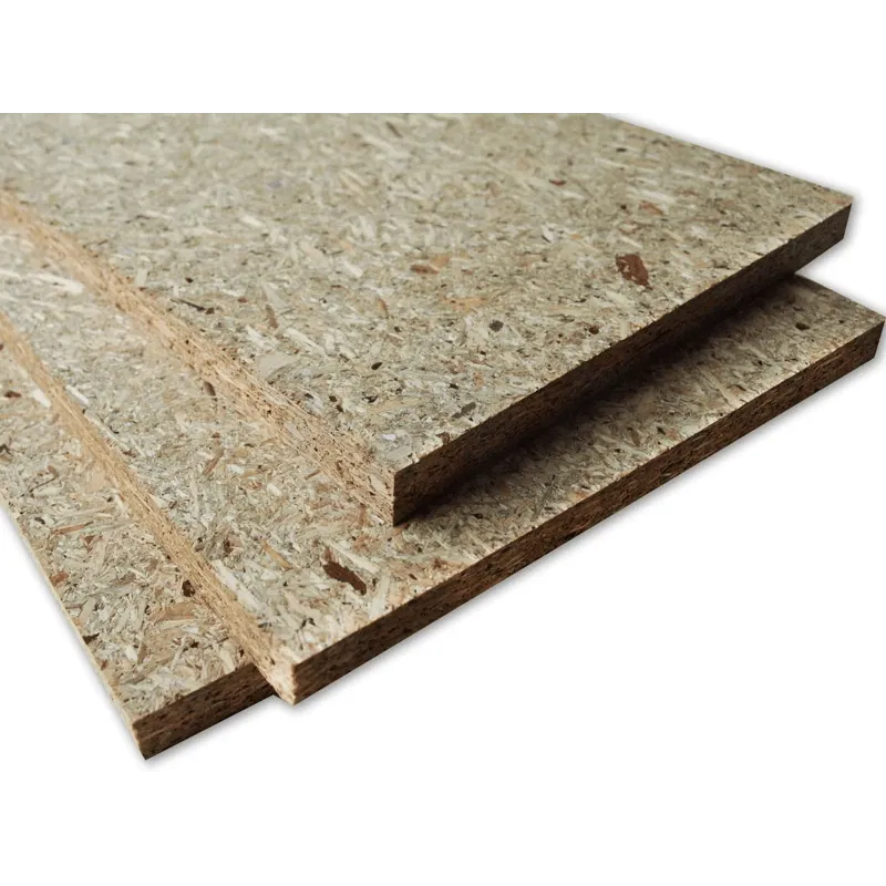 Panneau MFP à bord droit 2500 x 1250 mm