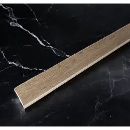 Profilé d’étanchéité PFLEIDERER 112 / Chêne Artisan
