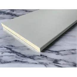 Plan de travail PFLEIDERER Inox gris / F76112 SD