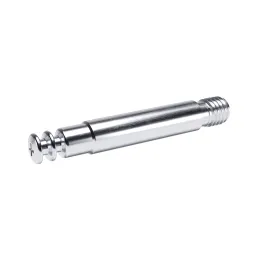 Kit de ferrures d’assemblage pour lit SPIRAL LOCK / Blanc