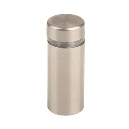 Support pour verre ALABAMA / Acier inoxydable