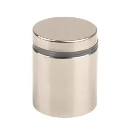 Support pour verre ALABAMA / Acier inoxydable