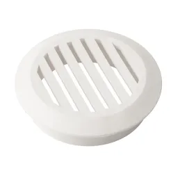 Ventilateur 50 mm / Blanc