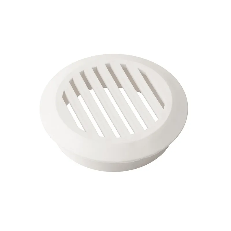 Ventilateur 50 mm / Blanc