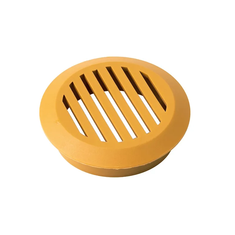 Ventilateur 50 mm / Hêtre