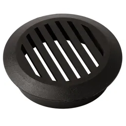 Ventilateur 50 mm / Noir