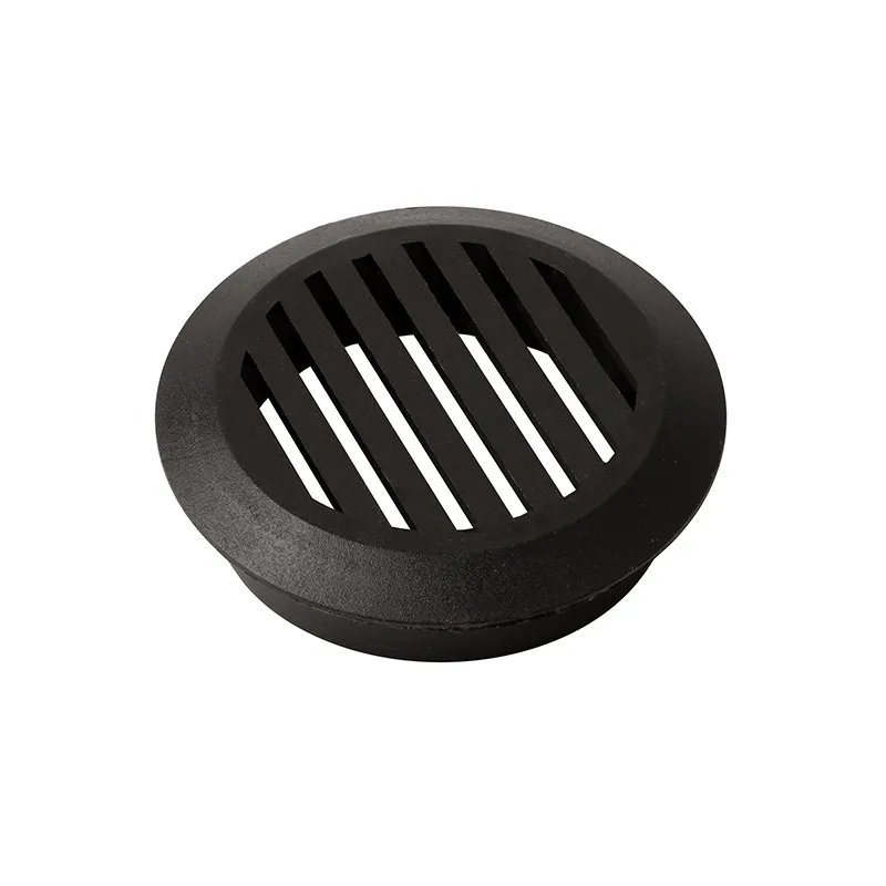 Ventilateur 50 mm / Noir