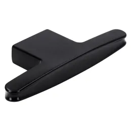 Bouton de meuble SANTO / Noir mat