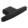 Noir mat