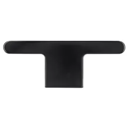 Bouton de meuble SANTO / Noir mat