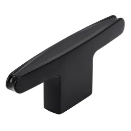 Bouton de meuble SANTO / Noir mat