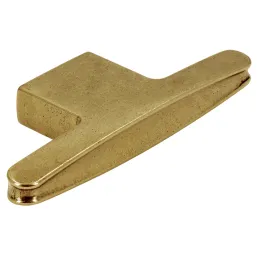 Bouton de meuble SANTO / Vieil or