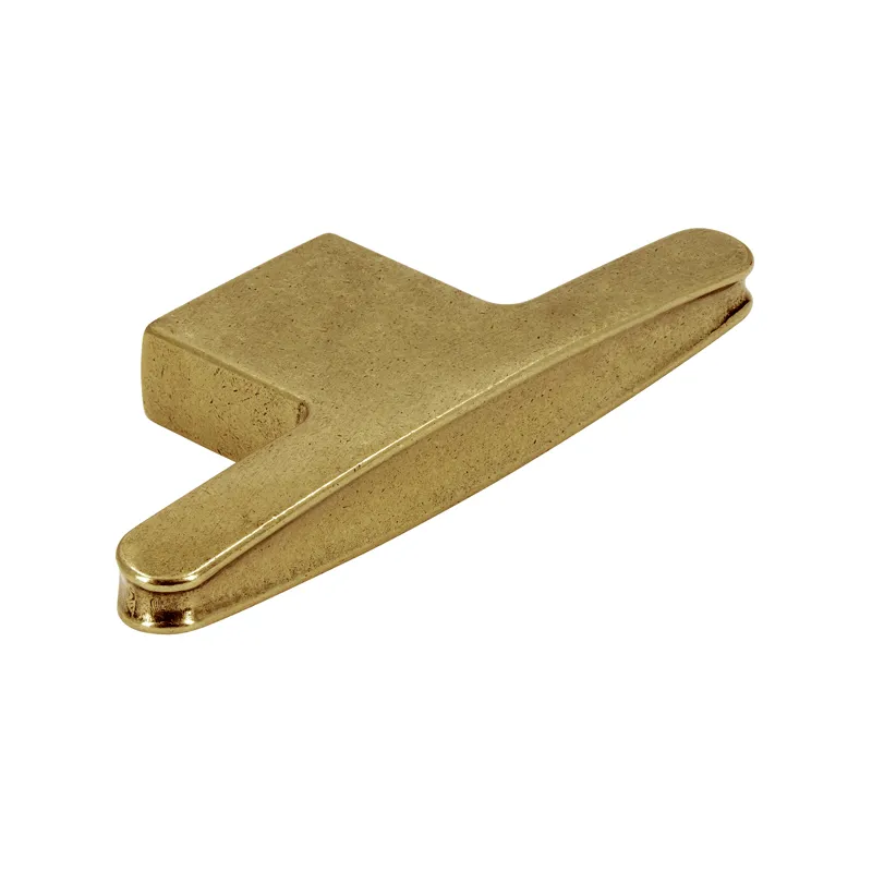 Bouton de meuble SANTO / Vieil or