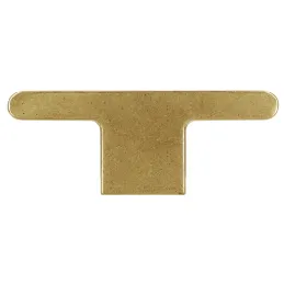Bouton de meuble SANTO / Vieil or