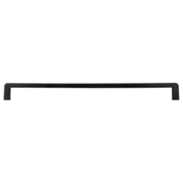 Poignée SANTO / Noir mat