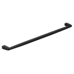 Poignée SANTO / Noir mat