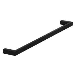Poignée PISA / Noir mat