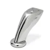 Chrome brillant