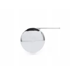 Pied de meuble ARLEN / Chrome brillant
