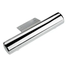 Pied de meuble ARLEN / Chrome brillant
