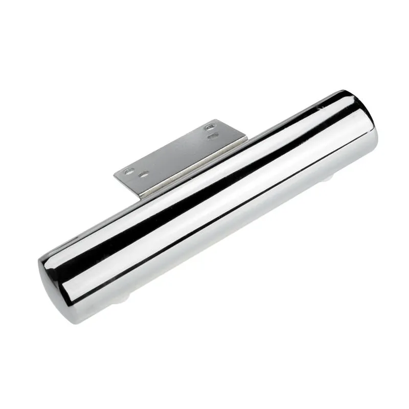 Pied de meuble ARLEN / Chrome brillant