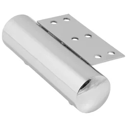 Pied de meuble ARLEN / Chrome brillant