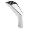 Chrome brillant