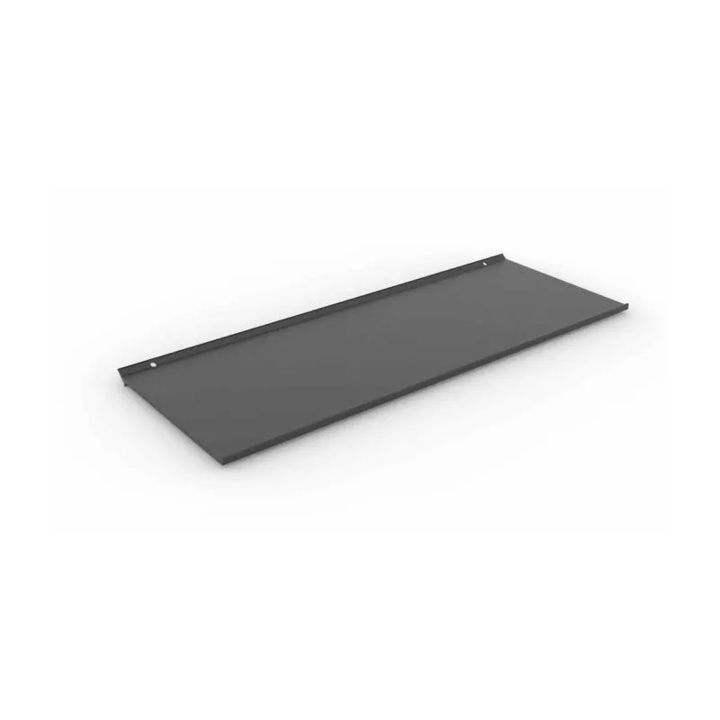Étagère pour profilé USEit / Noir brossé