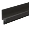 Noir mat