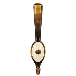 Patère pour meuble ANTICO Maxi / Laiton vieilli