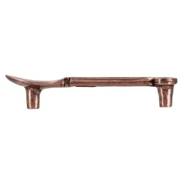 Poignée SPOON / Cuivrée
