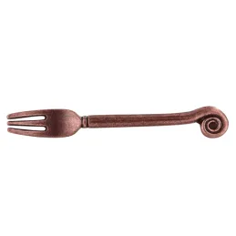 Poignée FORK / Cuivre