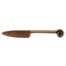 Poignée KNIFE / Cuivre