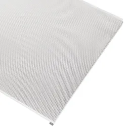 Tapis de protection en aluminium pour placard / Aluminium