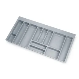 Range-couverts OPTIMA / Gris