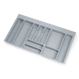 Range-couverts OPTIMA / Gris