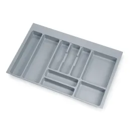 Range-couverts OPTIMA / Gris