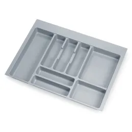 Range-couverts OPTIMA / Gris