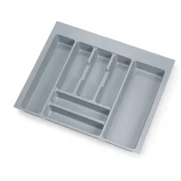 Range-couverts OPTIMA / Gris
