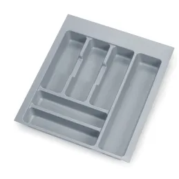 Range-couverts OPTIMA / Gris