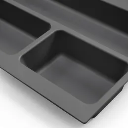 Buffet OPTIMA / Anthracite