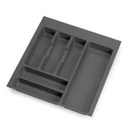 Buffet OPTIMA / Anthracite