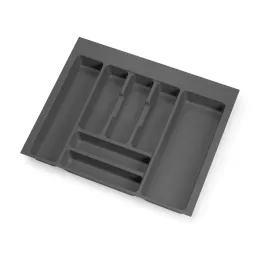 Buffet OPTIMA / Anthracite