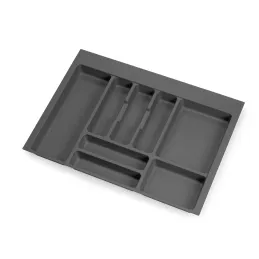 Buffet OPTIMA / Anthracite