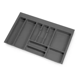 Buffet OPTIMA / Anthracite