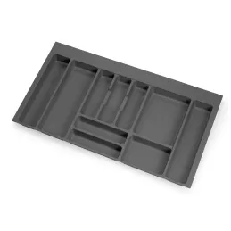 Buffet OPTIMA / Anthracite